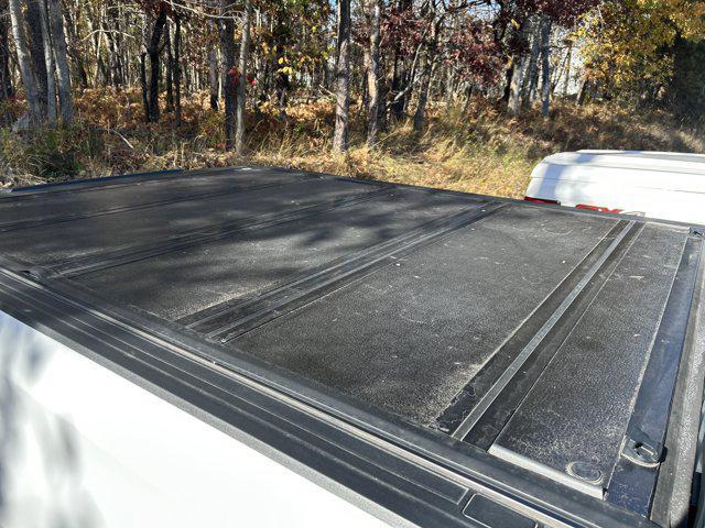 used 2021 Chevrolet Silverado 1500 car, priced at $31,800