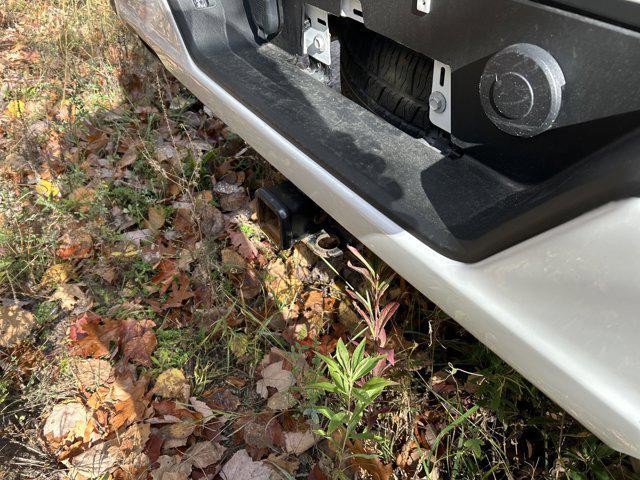 used 2021 Chevrolet Silverado 1500 car, priced at $31,800