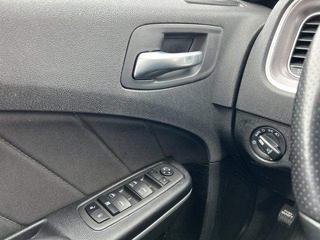 used 2022 Dodge Charger car, priced at $25,500