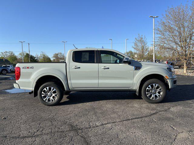 used 2022 Ford Ranger car, priced at $30,900