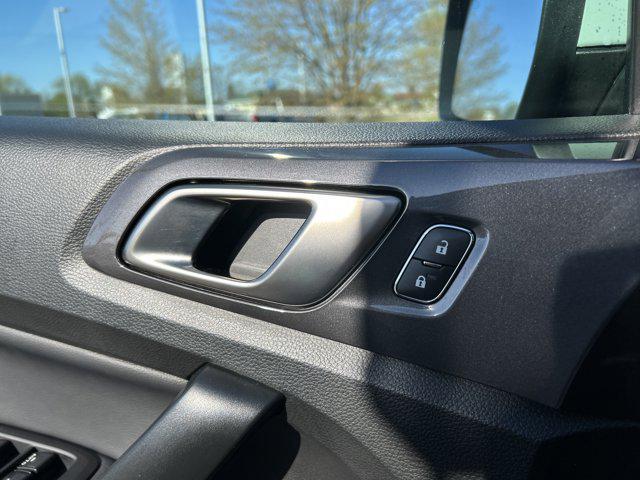 used 2022 Ford Ranger car, priced at $30,900