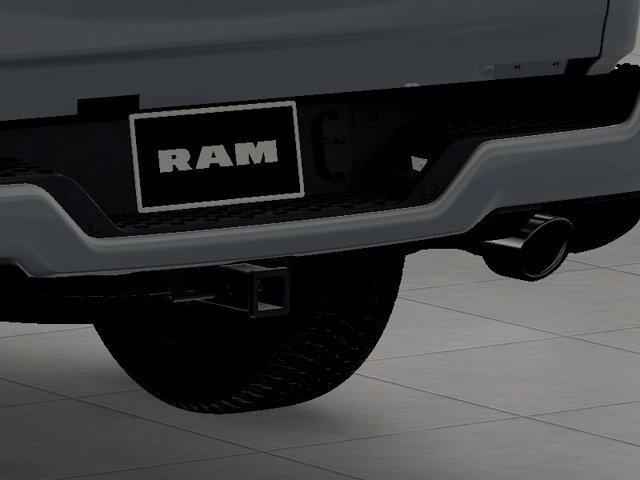 new 2026 Ram 1500 car, priced at $64,280