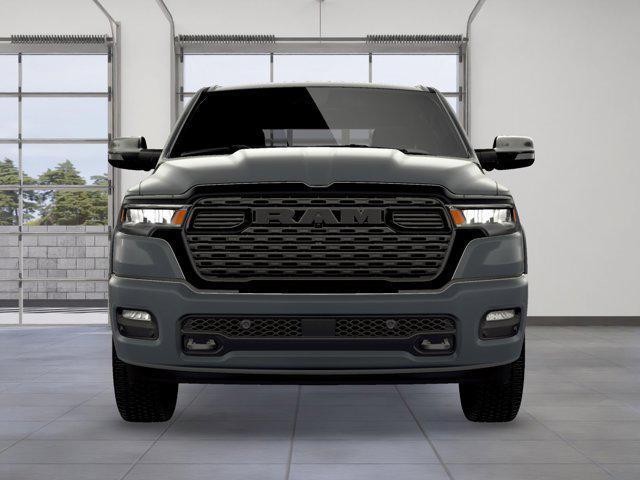 new 2026 Ram 1500 car, priced at $64,280