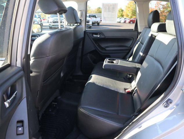 used 2015 Subaru Forester car, priced at $9,800