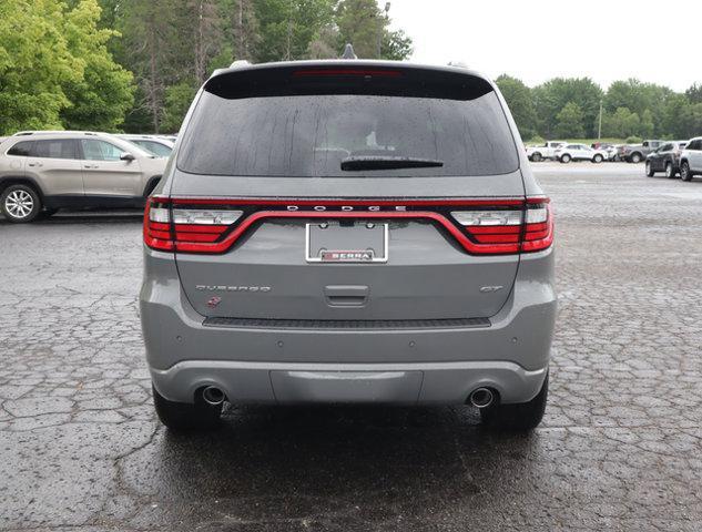 new 2024 Dodge Durango car, priced at $50,905