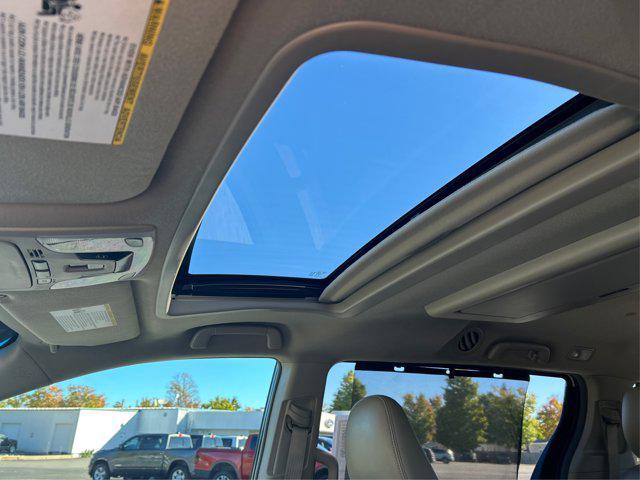 used 2013 Toyota Sienna car, priced at $8,700