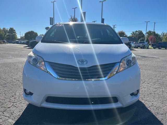 used 2013 Toyota Sienna car, priced at $8,700