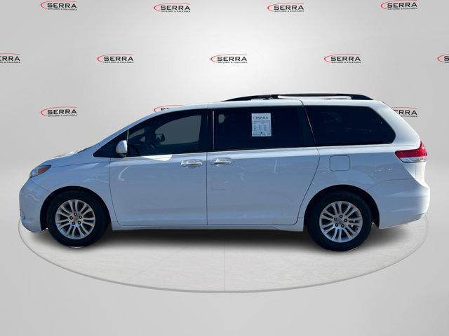 used 2013 Toyota Sienna car, priced at $8,700