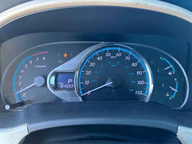 used 2013 Toyota Sienna car, priced at $8,700