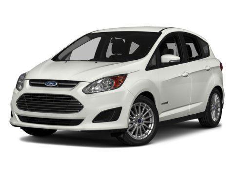 used 2016 Ford C-Max Hybrid car, priced at $11,400