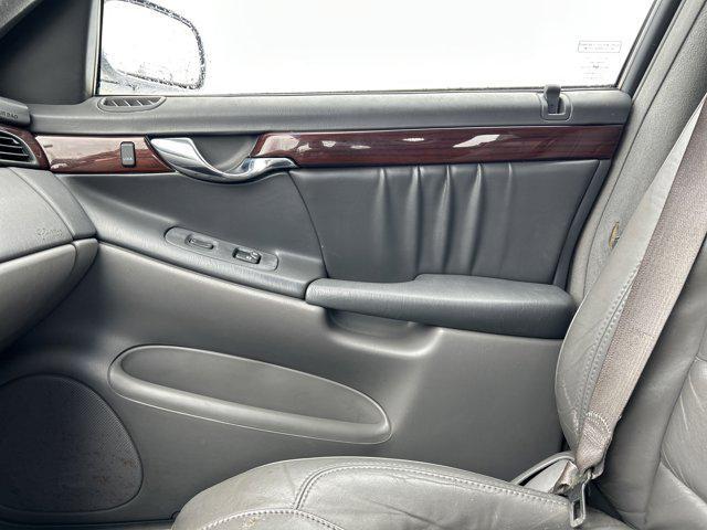 used 2003 Cadillac DeVille car, priced at $1,900