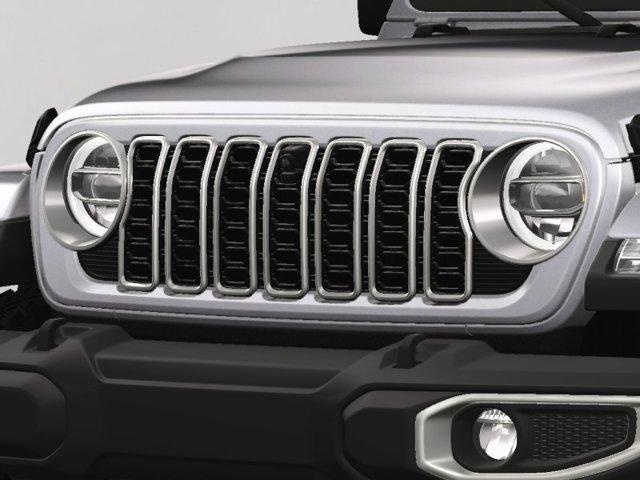 new 2024 Jeep Wrangler car, priced at $63,925