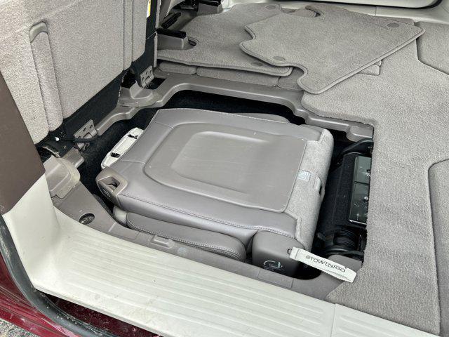 used 2017 Chrysler Pacifica car, priced at $16,750