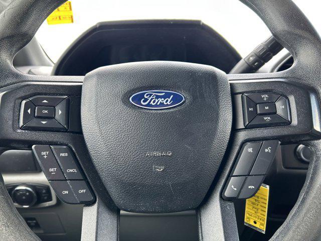 used 2019 Ford F-150 car, priced at $24,900
