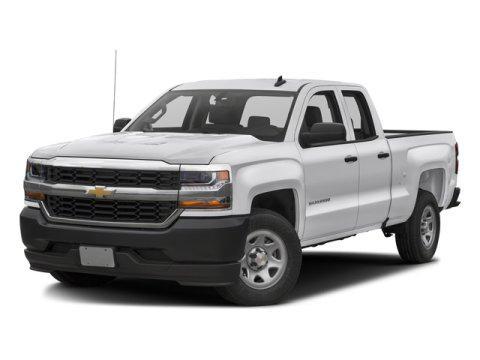 used 2016 Chevrolet Silverado 1500 car, priced at $18,900