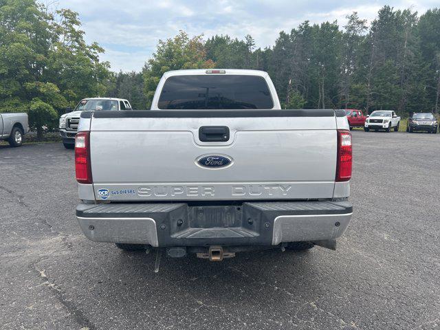 used 2015 Ford F-250 car, priced at $19,990