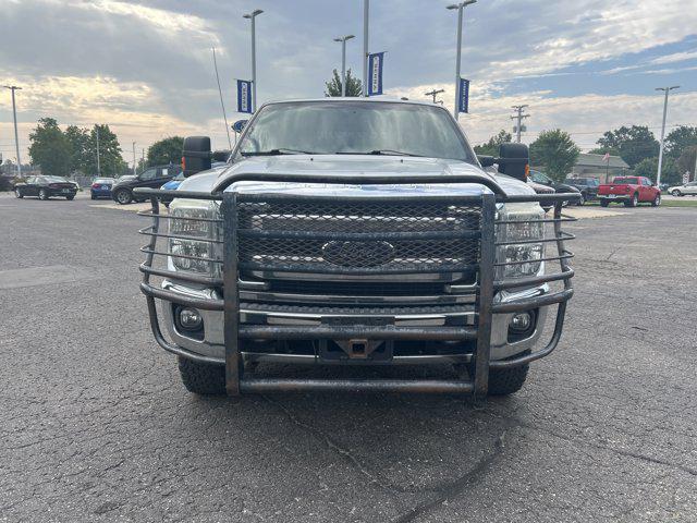 used 2015 Ford F-250 car, priced at $19,990