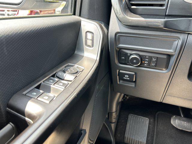 used 2022 Ford F-150 car, priced at $38,900