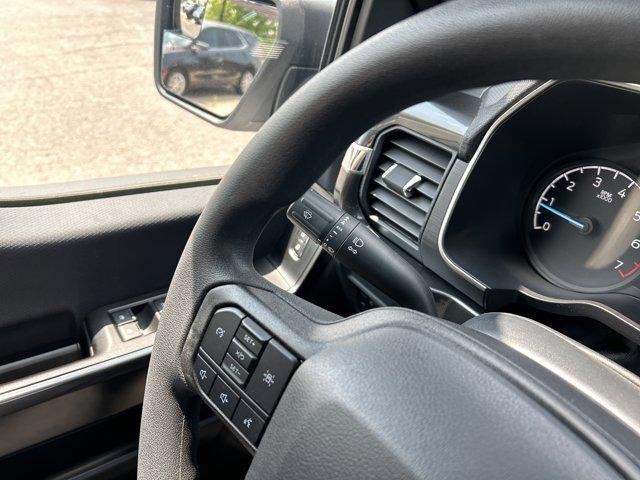 used 2022 Ford F-150 car, priced at $38,900