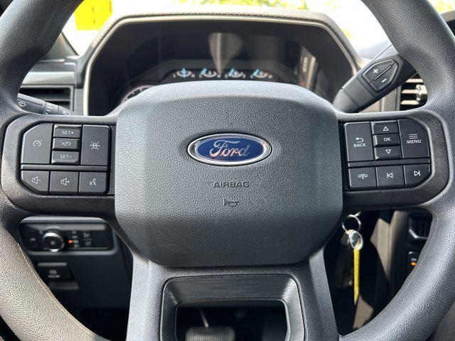 used 2022 Ford F-150 car, priced at $38,900