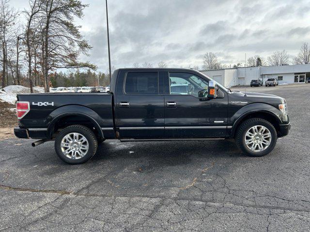 used 2014 Ford F-150 car, priced at $20,250