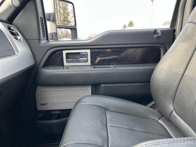 used 2014 Ford F-150 car, priced at $20,250