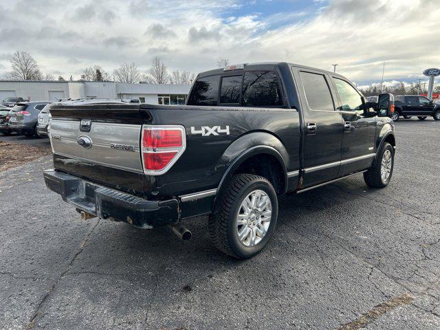 used 2014 Ford F-150 car, priced at $20,250