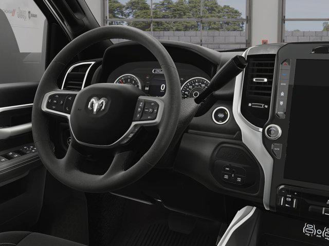 new 2025 Ram 2500 car, priced at $67,560
