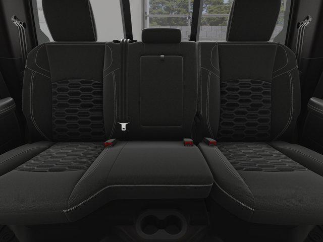 new 2025 Ram 2500 car, priced at $67,560