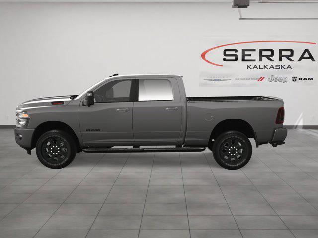 new 2025 Ram 2500 car, priced at $67,560