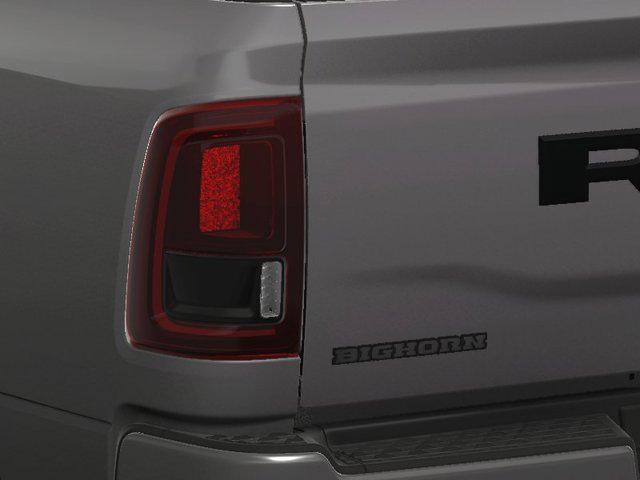 new 2025 Ram 2500 car, priced at $67,560