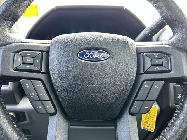 used 2018 Ford F-150 car, priced at $24,900