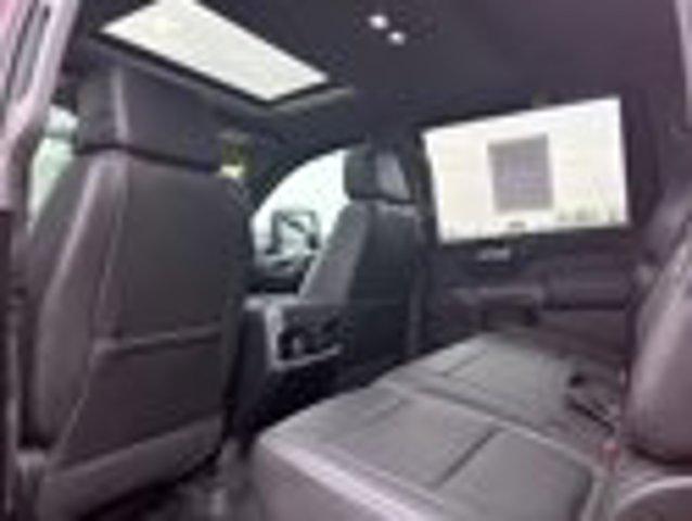 used 2020 Chevrolet Silverado 3500 car, priced at $39,800