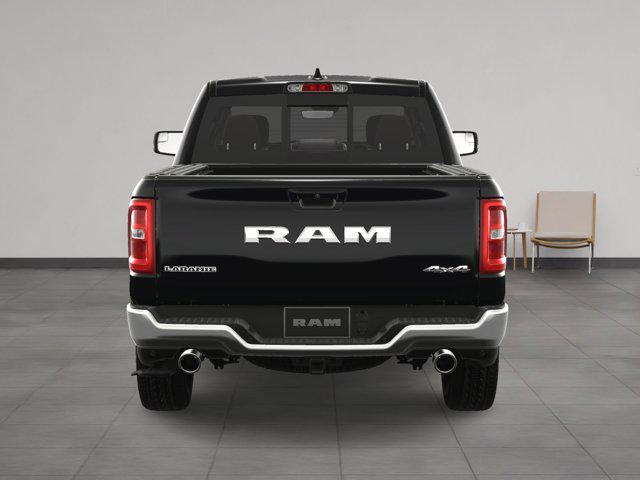 new 2025 Ram 1500 car, priced at $73,985