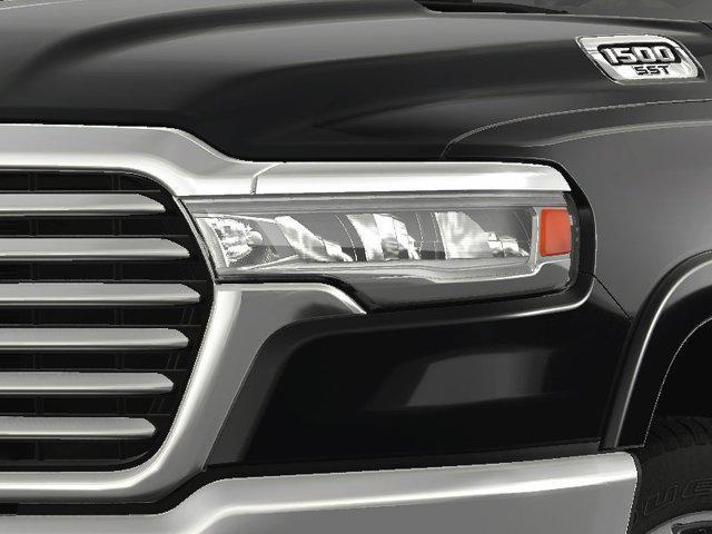 new 2025 Ram 1500 car, priced at $73,985