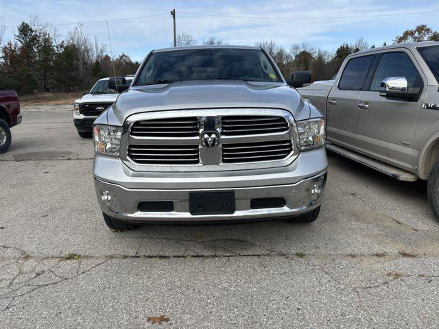 used 2014 Ram 1500 car, priced at $15,000