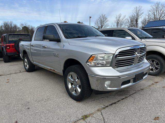 used 2014 Ram 1500 car, priced at $15,000
