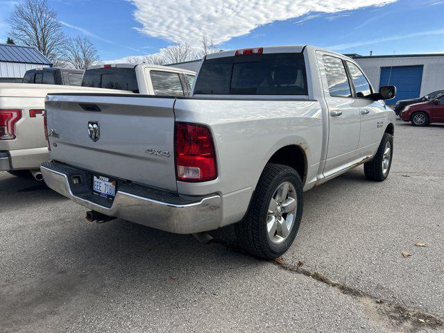 used 2014 Ram 1500 car, priced at $15,000