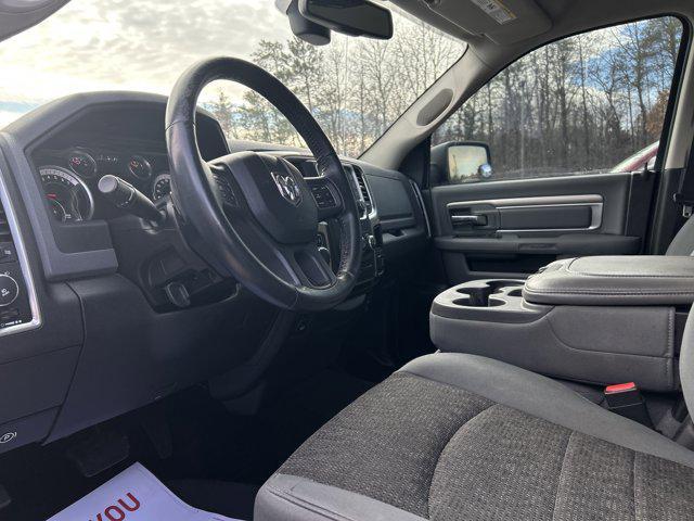used 2014 Ram 1500 car, priced at $15,000