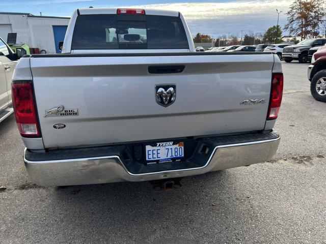 used 2014 Ram 1500 car, priced at $15,000