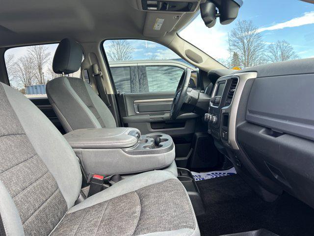 used 2014 Ram 1500 car, priced at $15,000