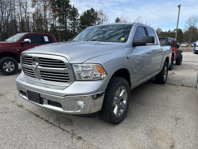 used 2014 Ram 1500 car, priced at $15,000