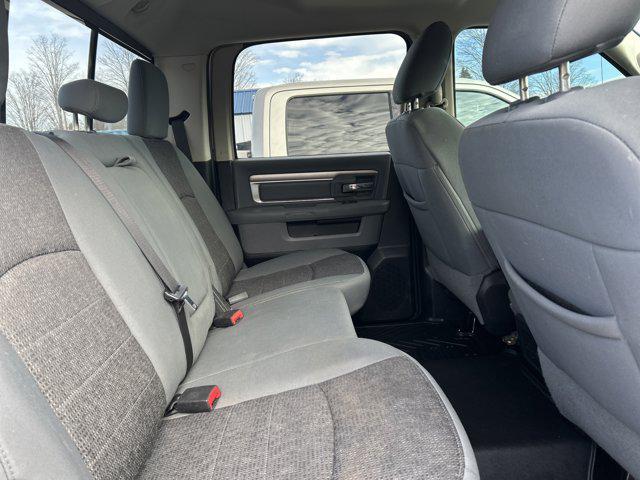 used 2014 Ram 1500 car, priced at $15,000