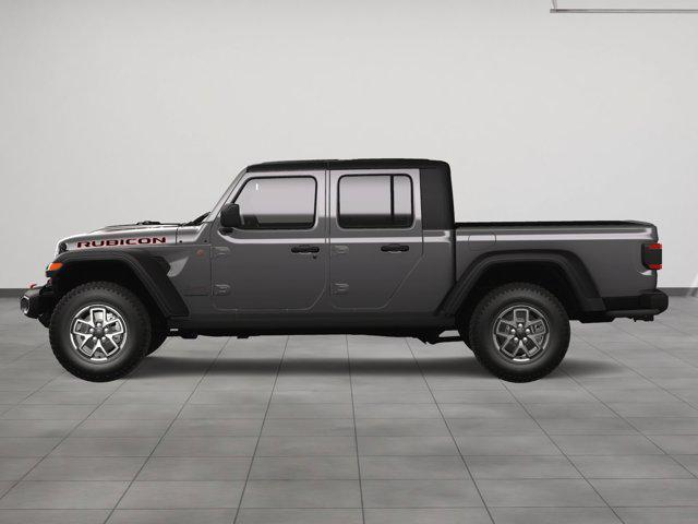 new 2024 Jeep Gladiator car, priced at $66,890