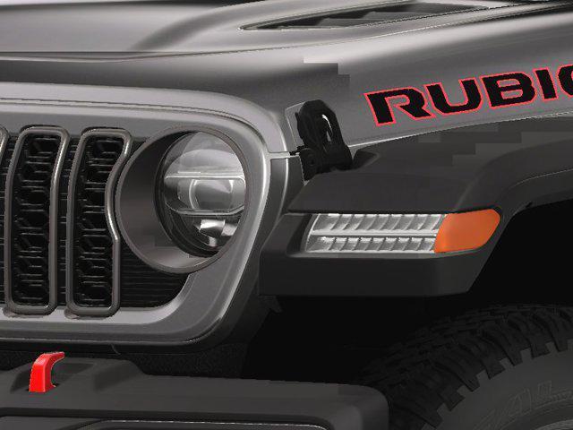 new 2024 Jeep Gladiator car, priced at $66,890