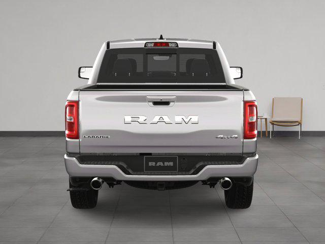 new 2025 Ram 1500 car, priced at $73,545