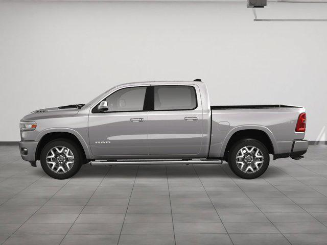 new 2025 Ram 1500 car, priced at $73,545