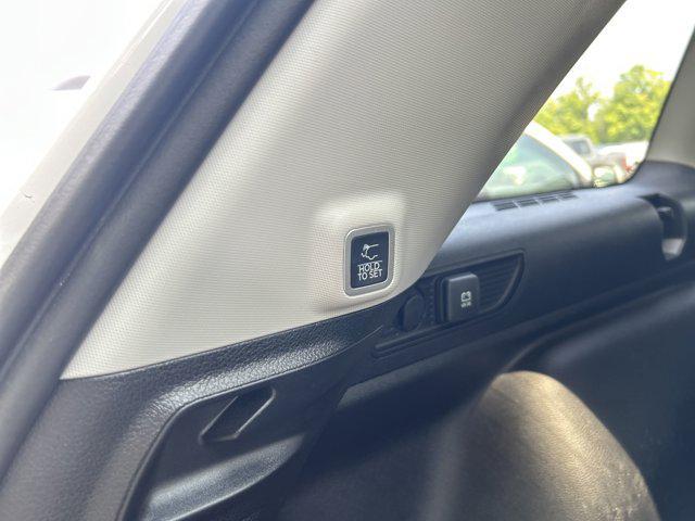 used 2024 Jeep Grand Cherokee car, priced at $39,000