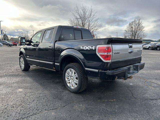 used 2014 Ford F-150 car, priced at $14,900