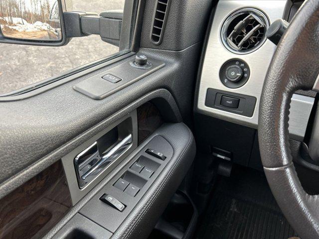 used 2014 Ford F-150 car, priced at $14,900